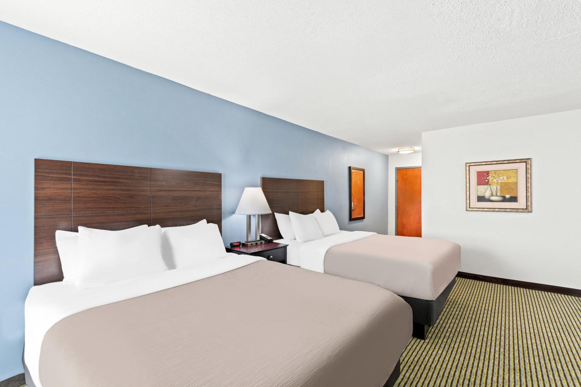 Quality Inn Dry Ridge Exterior foto
