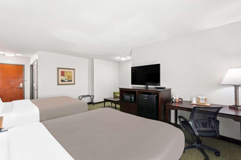 Quality Inn Dry Ridge Cameră foto